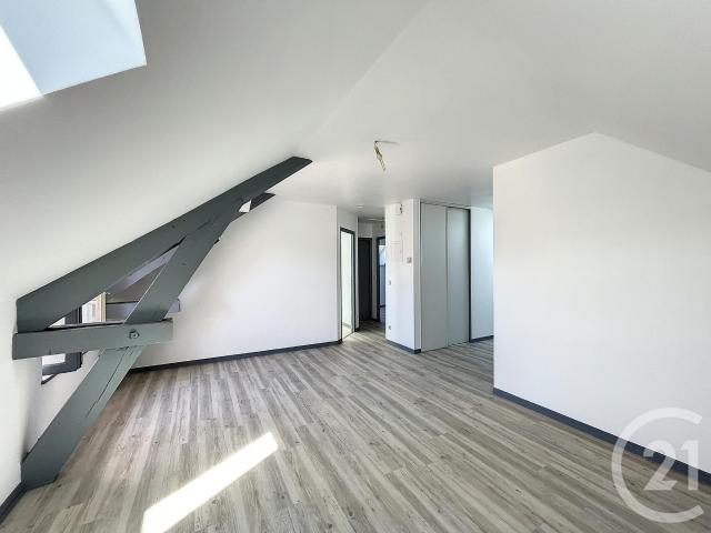 Appartement 3 pièces 41 m²