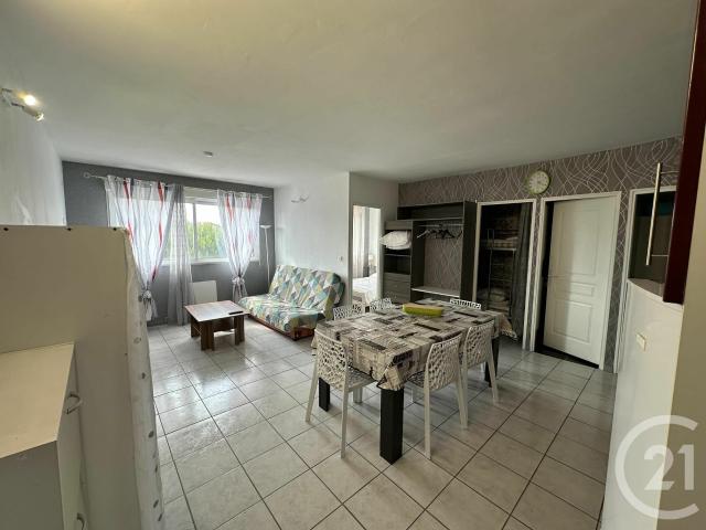 Appartement 3 pièces 41 m²