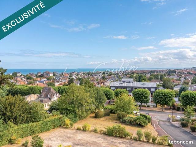 Appartement 3 pièces 41 m²