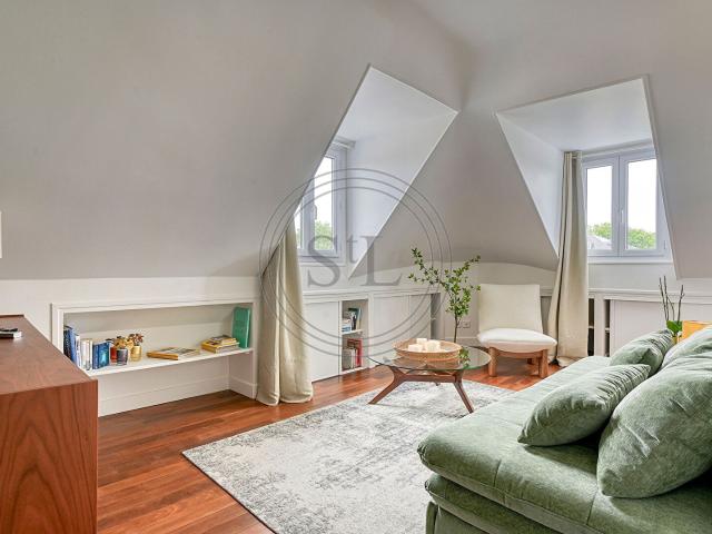 Appartement 3 pièces 41 m²