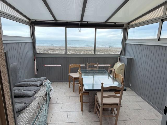Appartement 3 pièces 41 m²
