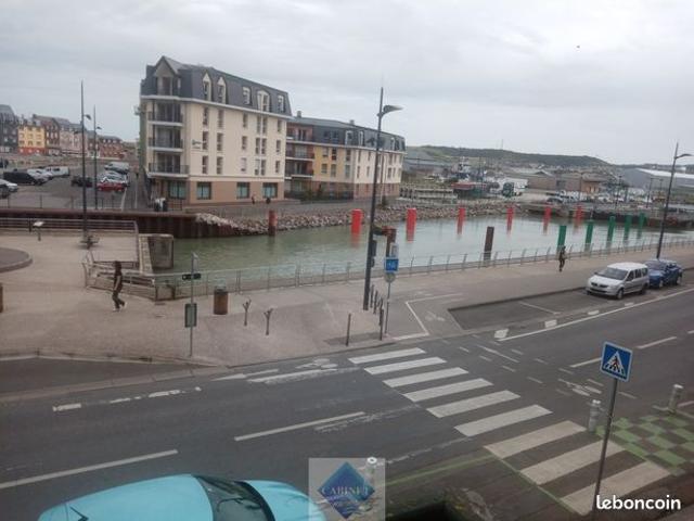 Appartement 3 pièces 41 m²