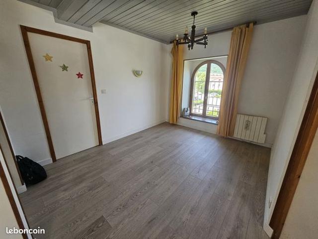 Appartement 3 pièces 41 m²