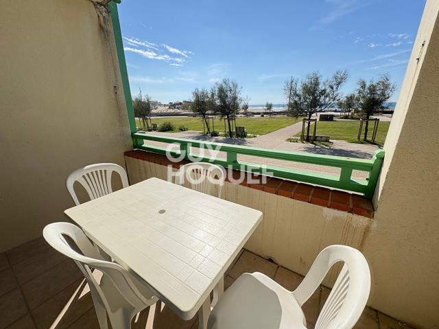Appartement 3 pièces 41 m²