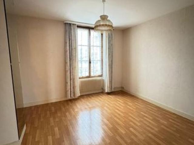 Appartement 3 pièces 41 m²