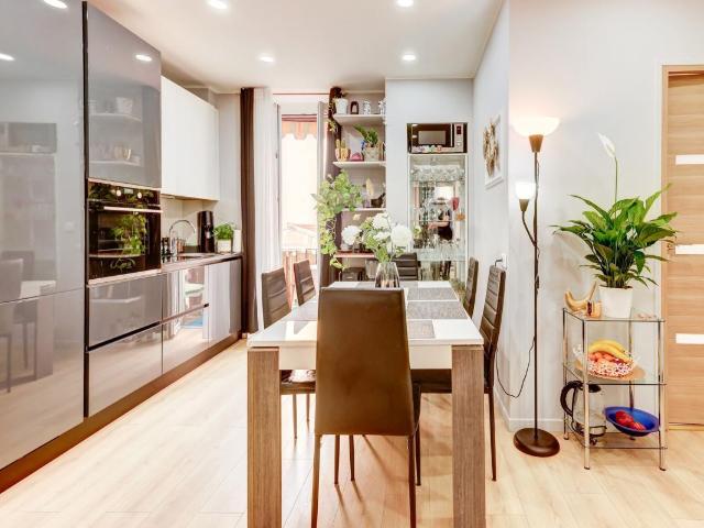 Appartement 3 pièces 41 m²