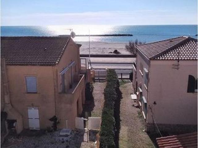 Appartement 3 pièces 41 m²