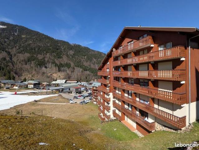 Appartement 3 pièces 41 m²