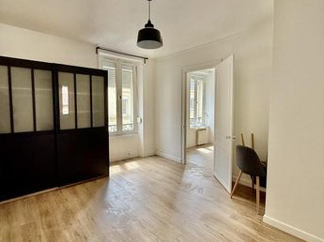 Appartement 3 pièces 41 m²