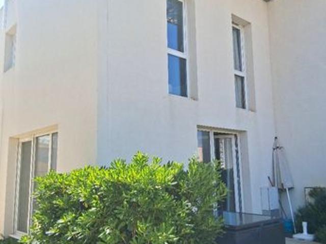 Appartement 3 pièces 41 m²