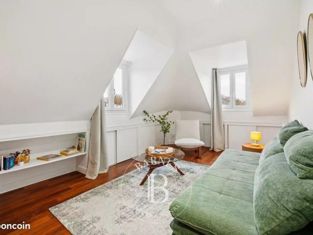 Appartement 3 pièces 41 m²