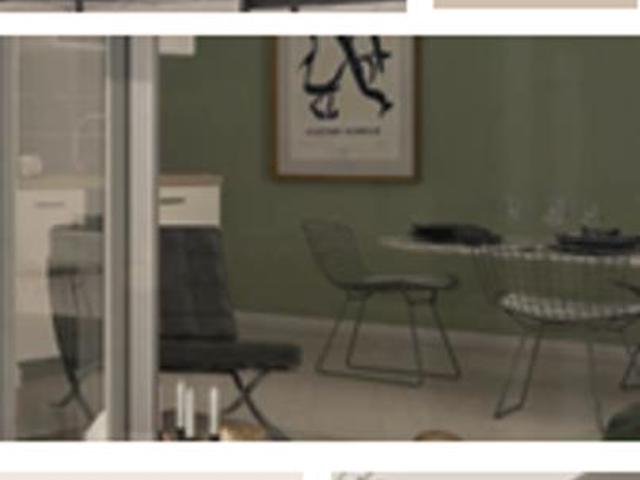 appartement 3 pièces