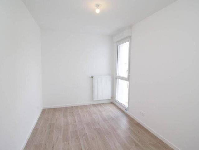 Appartement 3 pièces