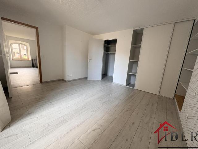appartement 3 pièces