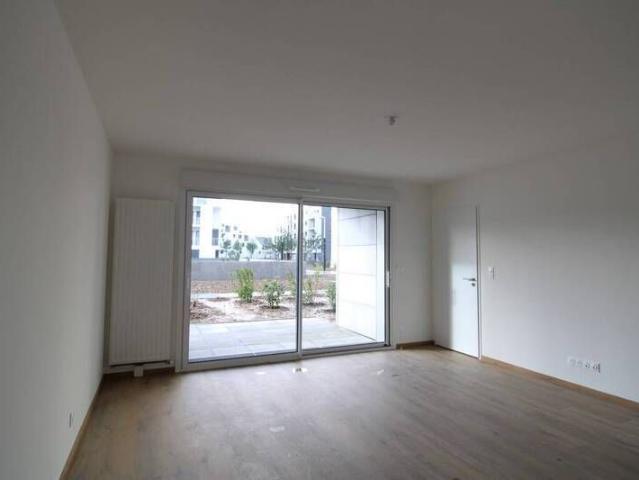 Appartement 3 pièces