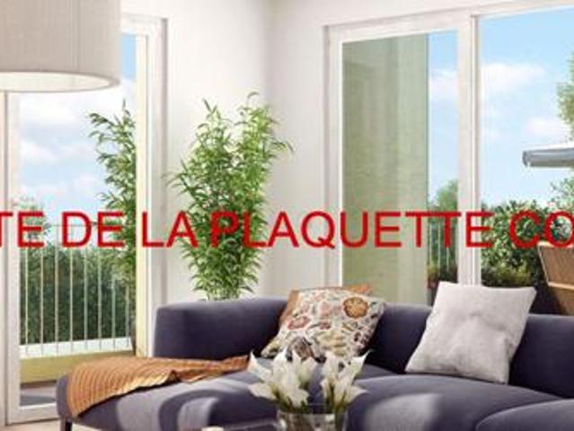 appartement 3 pièces