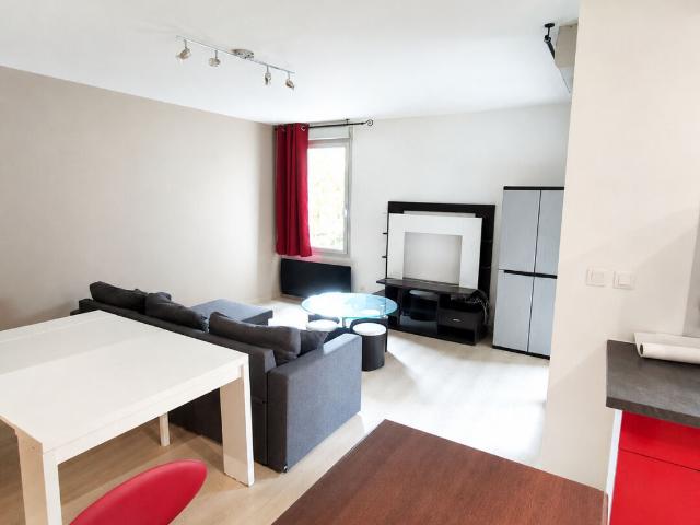 Appartement 3 pièces
