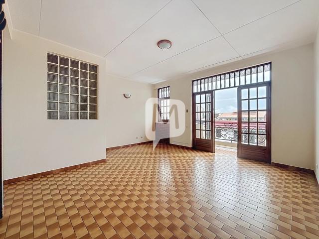 Appartement 3 pièces
