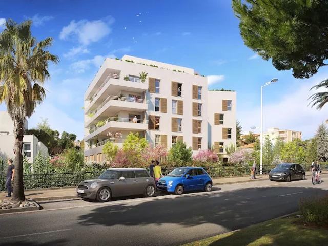 Appartement 3 pièces 42 m2