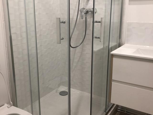 Appartement 3 pièces, 42 m² à louer à Toulouse 31000