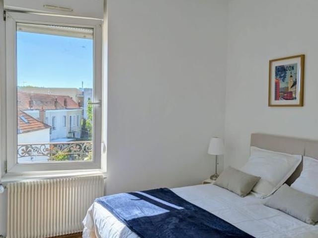 Appartement 3 pièces, 42 m² à louer à Vichy 03200