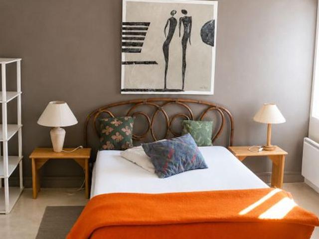 Appartement 3 pièces, 42 m² à louer à Angers 49000