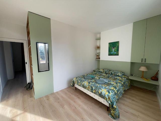 Appartement 3 pièces, 42 m² à louer à Montargis 45200