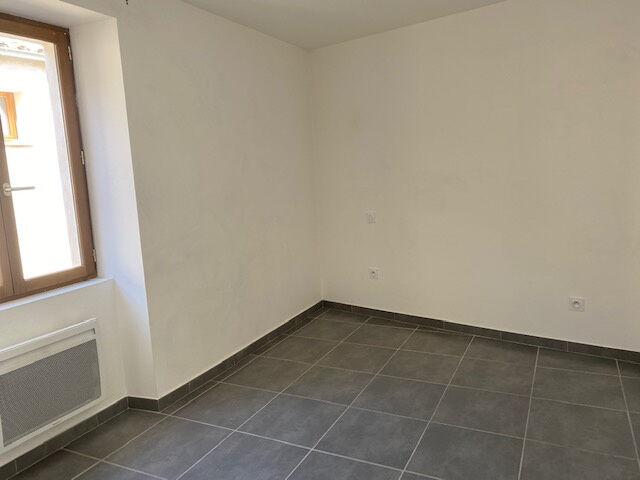 Appartement 3 pièces, 42 m² à louer à Pertuis 84120