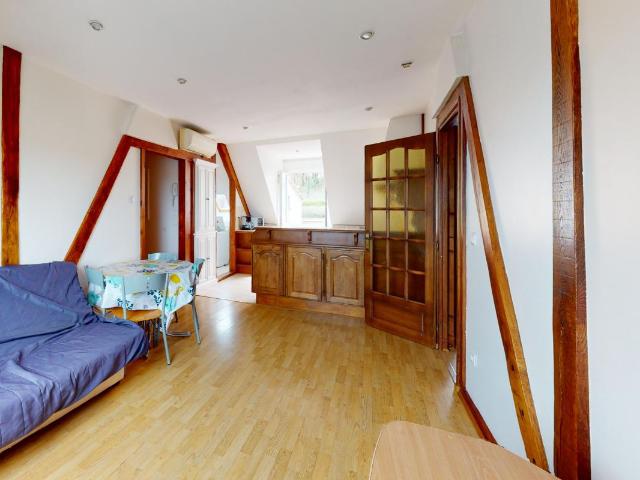 Appartement 3 pièces, 42 m² à louer à Rodez 12000