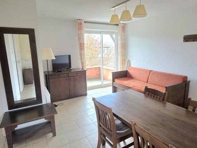 Appartement 3 pièces 42 m²
