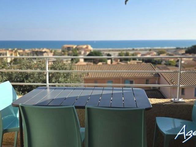 Appartement 3 pièces 42 m²