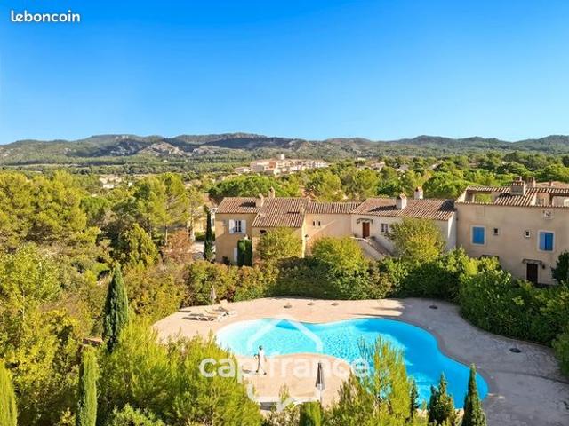 Appartement 3 pièces 42 m²