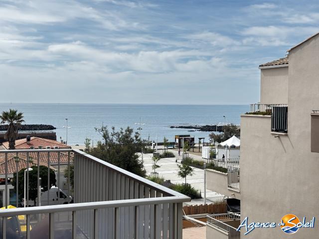 Appartement 3 pièces 42 m²