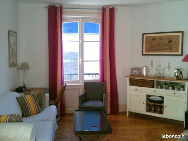 Appartement 3 pièces 42 m²