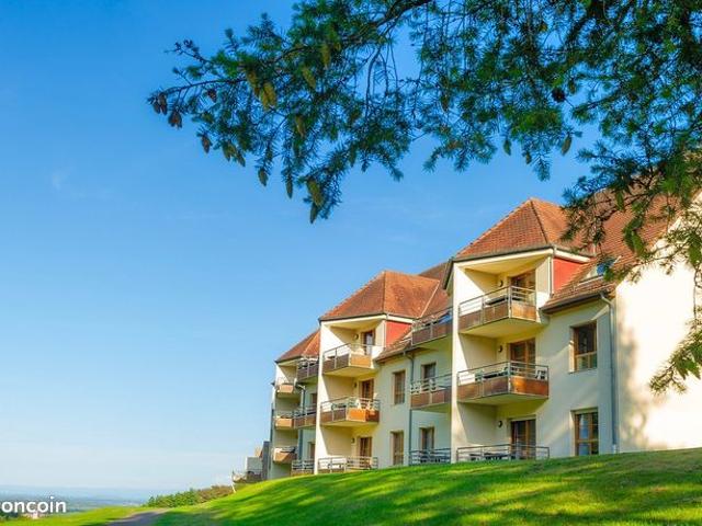 Appartement 3 pièces 42 m²