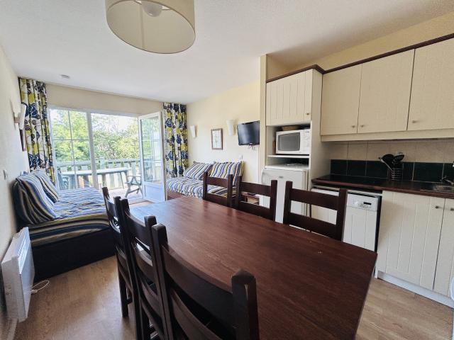 Appartement 3 pièces 42 m²