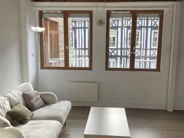 Appartement 3 pièces 42 m²
