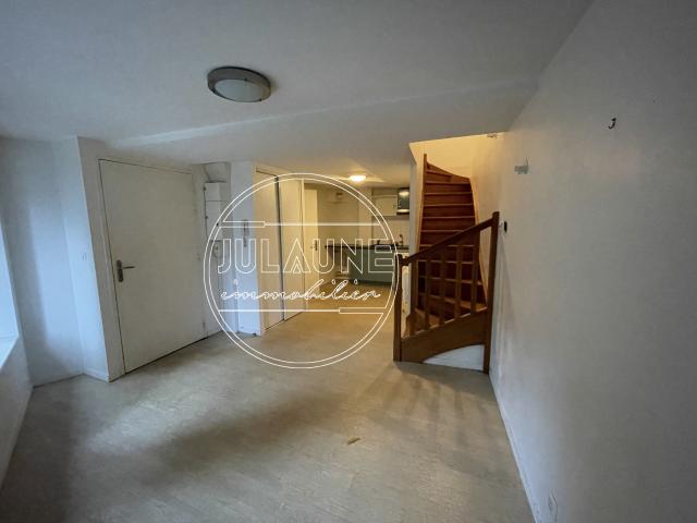 Appartement 3 pièces 42 m²
