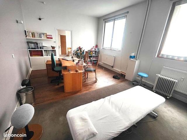 Appartement 3 pièces 42 m²