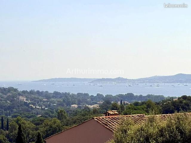 Appartement 3 pièces 42 m²