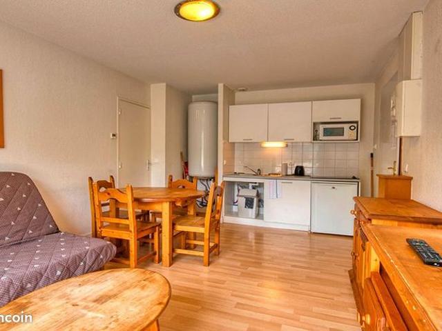 Appartement 3 pièces 42 m²