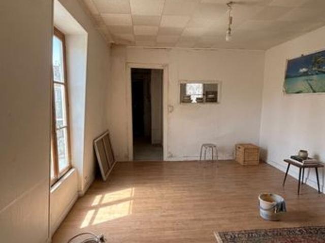 Appartement 3 pièces 42 m²