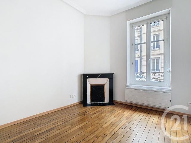 Appartement 3 pièces 42 m²