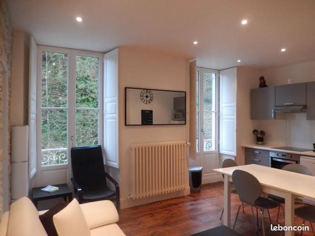 Appartement 3 pièces 42 m²