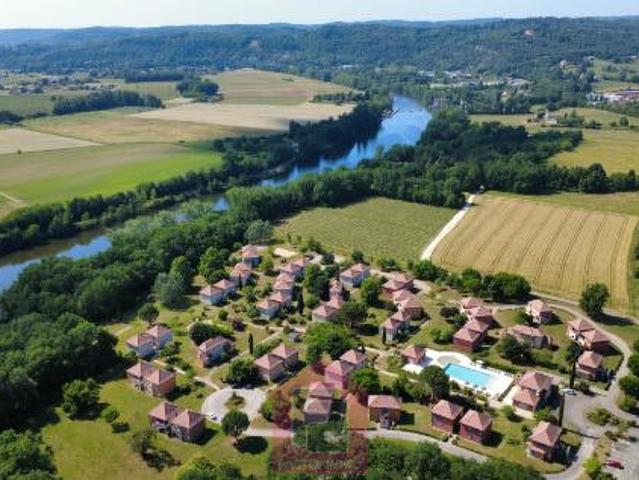 Appartement 3 pièces 42 m²