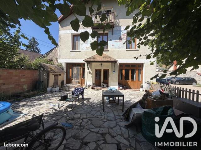 Appartement 3 pièces 42 m²
