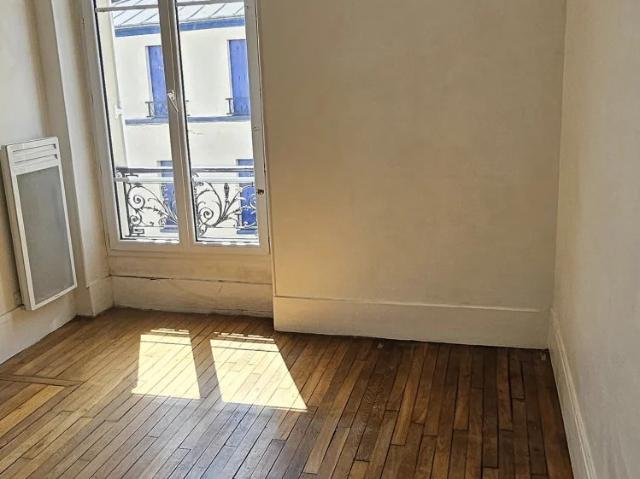 Appartement 3 pièces 42 m²