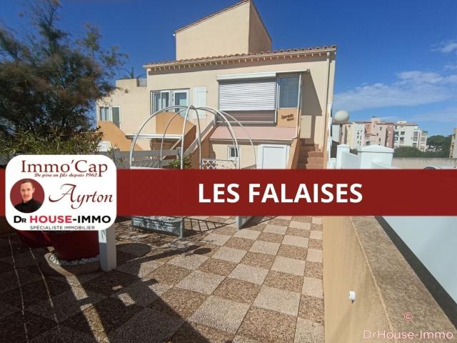 Appartement 3 pièces 42 m²