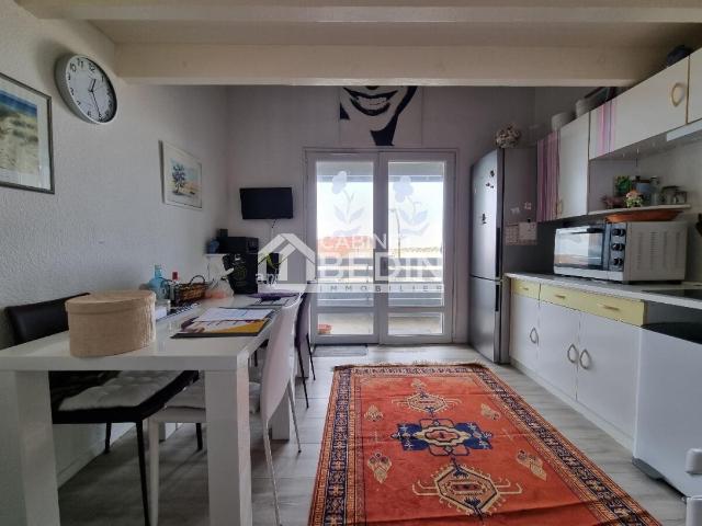 Appartement 3 pièces 42 m²