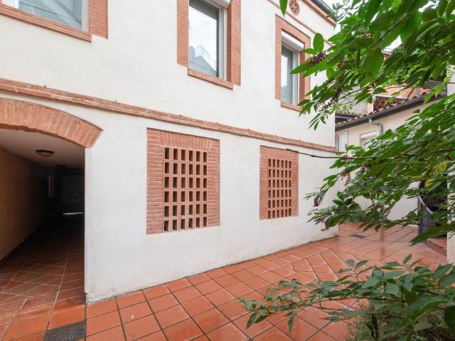 Appartement 3 pièces 42 m²